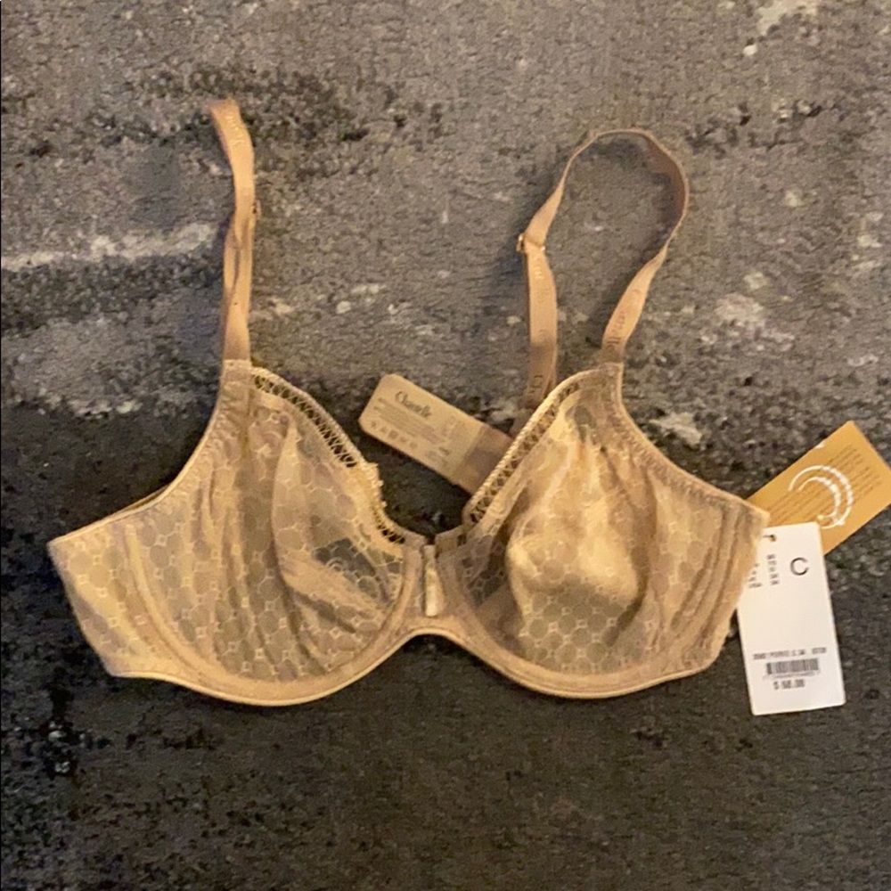 Chantelle Bra